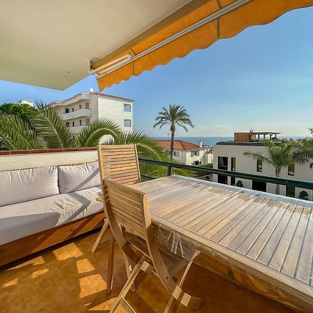 Balmins Surf By Hello Homes Sitges Exterior foto
