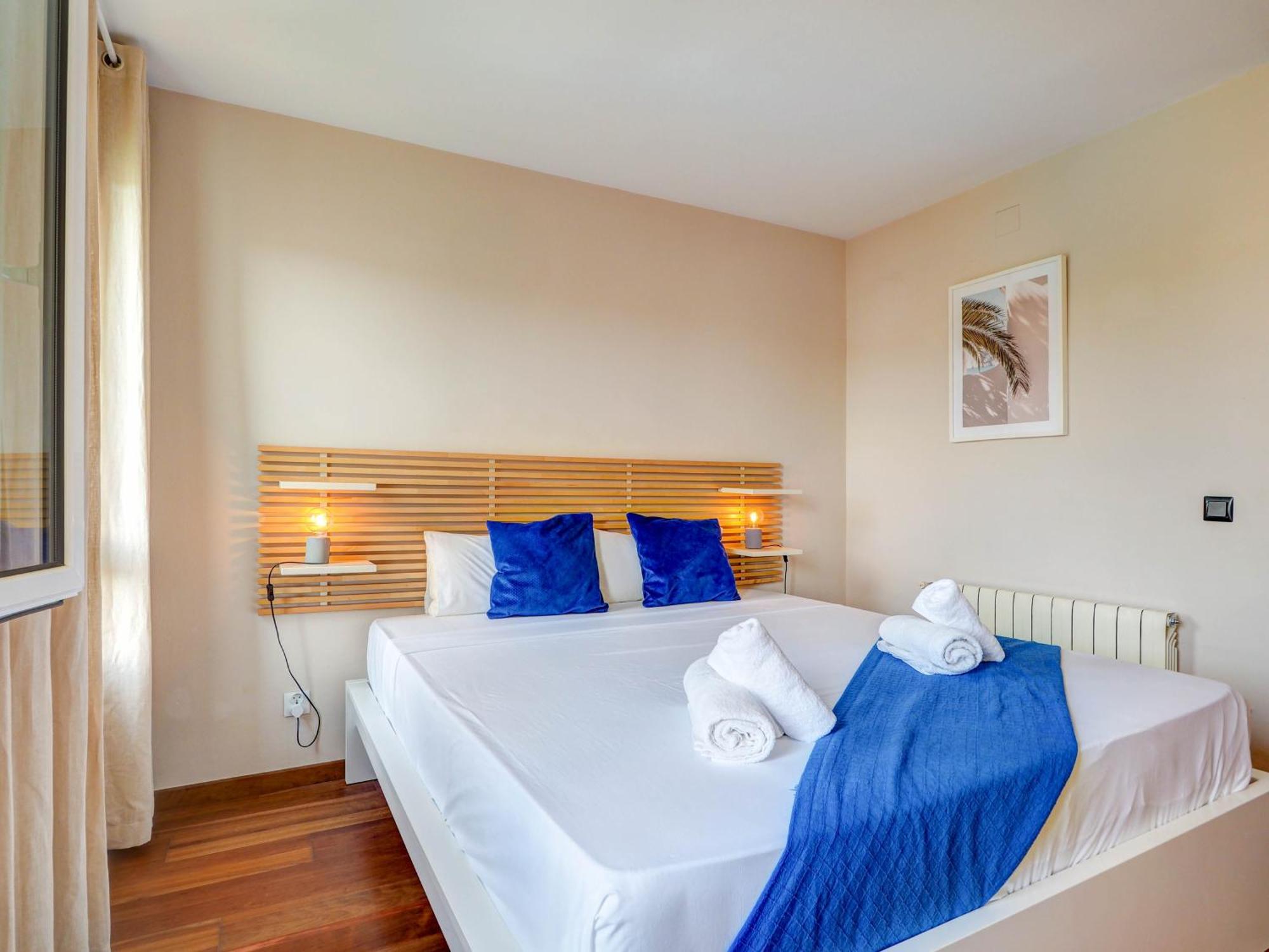 Balmins Surf By Hello Homes Sitges Exterior foto