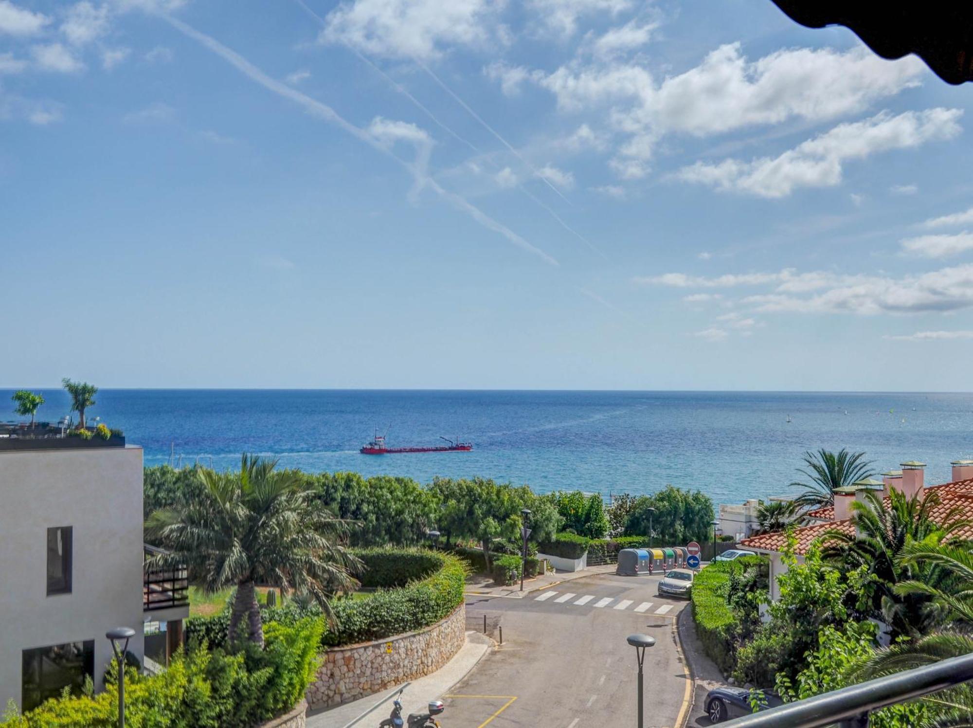 Balmins Surf By Hello Homes Sitges Exterior foto