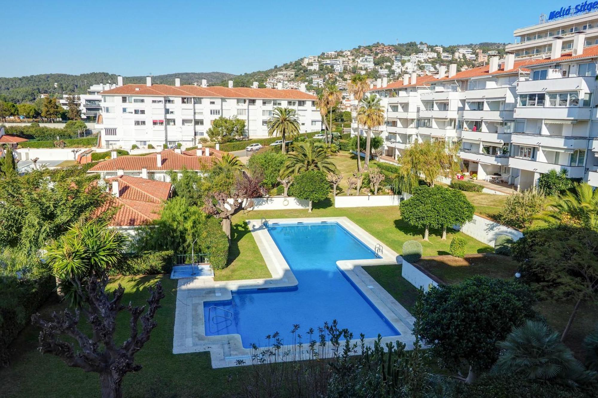 Balmins Surf By Hello Homes Sitges Exterior foto